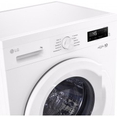 Стиральная машина LG F2Y1HS3W