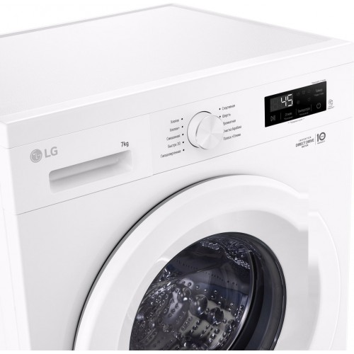 Стиральная машина LG F2Y1HS3W