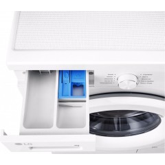 Стиральная машина LG F2Y1HS3W