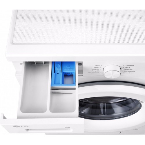 Стиральная машина LG F2Y1HS3W