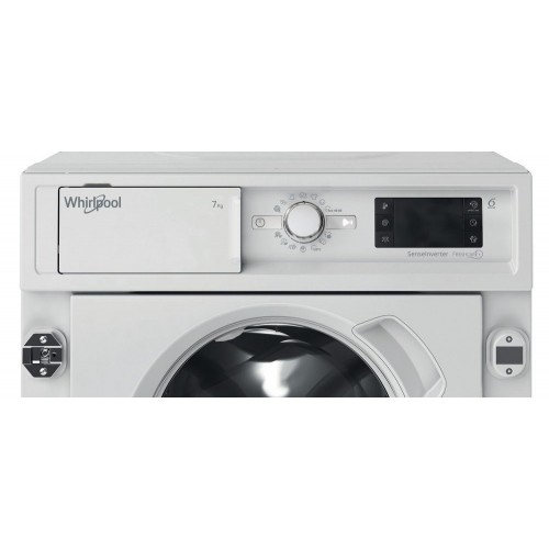 Стиральная машина Whirlpool BI WMWG 71483E EU N