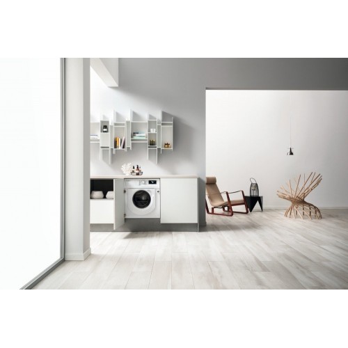 Стиральная машина Whirlpool BI WMWG 71483E EU N