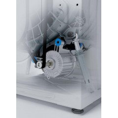 Стиральная машина Gorenje W1NHPI62SCS