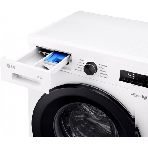 Стиральная машина LG F2Y1WS6W