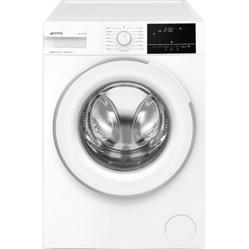 Стиральная машина Smeg WN94SEB
