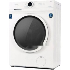 Стиральная машина Midea MF100W70BW-GCC