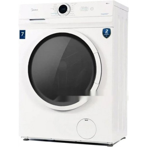Стиральная машина Midea MF100W70BW-GCC