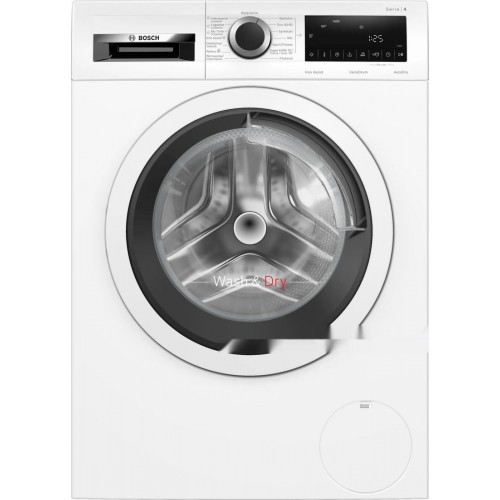 Стиральная машина Bosch Serie 4 WNA144VEPL