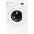 Стиральная машина Indesit BWSA 6109 WWV