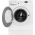 Стиральная машина Indesit BWSA 6109 WWV