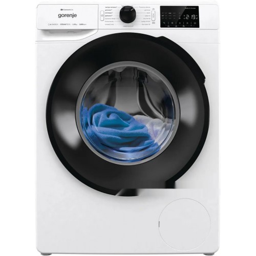 Стиральная машина Gorenje WGPNEI84A1SW