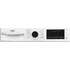 Стиральная машина Beko B3DFR57H23W