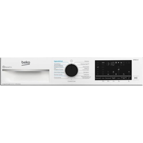 Стиральная машина Beko B3DFR57H23W
