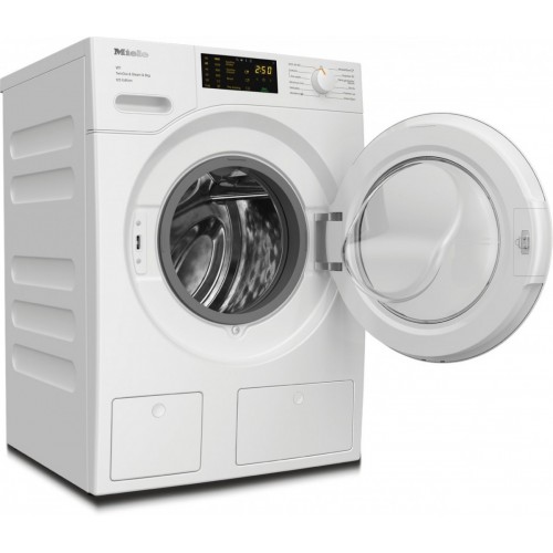 Стиральная машина Miele WWB680 WCS 125 Edition