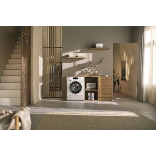 Стиральная машина Miele WWB680 WCS 125 Edition