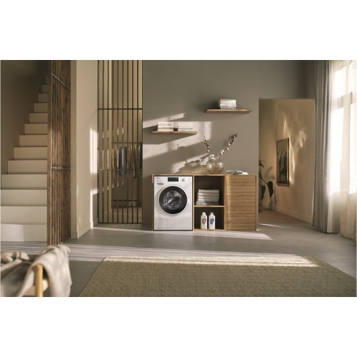 Стиральная машина Miele WWB380 WCS 125 Edition