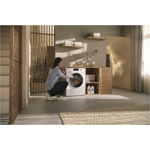 Стиральная машина Miele WWB380 WCS 125 Edition