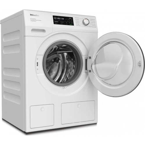 Стиральная машина Miele WEI895 WCS 125 Gala Edition