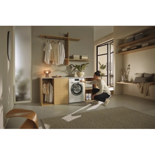 Стиральная машина Miele WEI895 WCS 125 Gala Edition