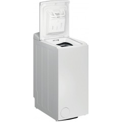 Стиральная машина Whirlpool TDLR 7231BS EU