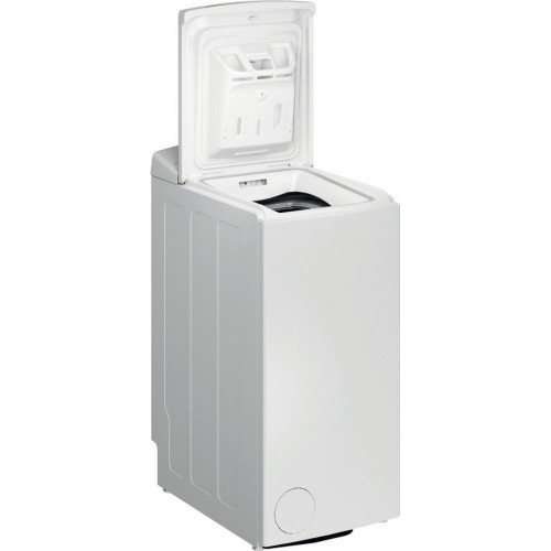 Стиральная машина Whirlpool TDLR 7231BS EU