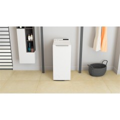 Стиральная машина Whirlpool TDLR 7231BS EU
