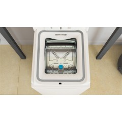Стиральная машина Whirlpool TDLR 7231BS EU