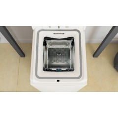 Стиральная машина Whirlpool TDLR 7231BS EU
