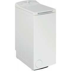 Стиральная машина Whirlpool TDLR 6240L EU/N