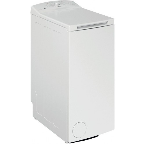 Стиральная машина Whirlpool TDLR 6240L EU/N