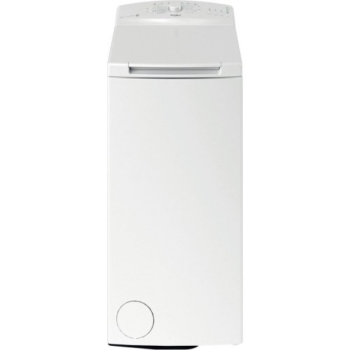 Стиральная машина Whirlpool TDLR 6240L EU/N