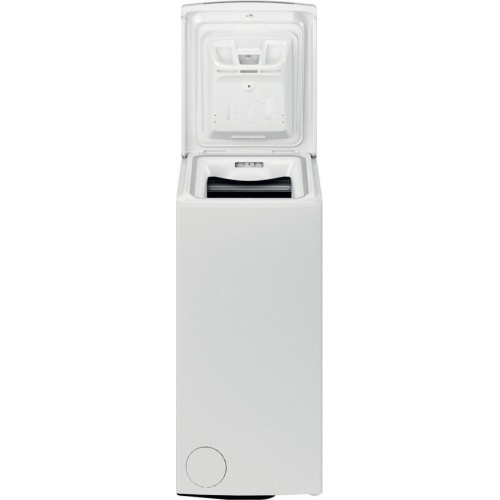 Стиральная машина Whirlpool TDLR 6240L EU/N