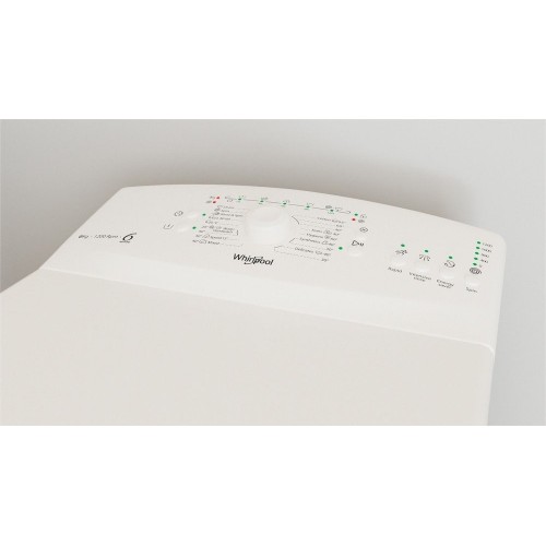 Стиральная машина Whirlpool TDLR 6240L EU/N