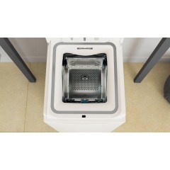Стиральная машина Whirlpool TDLR 6240L EU/N