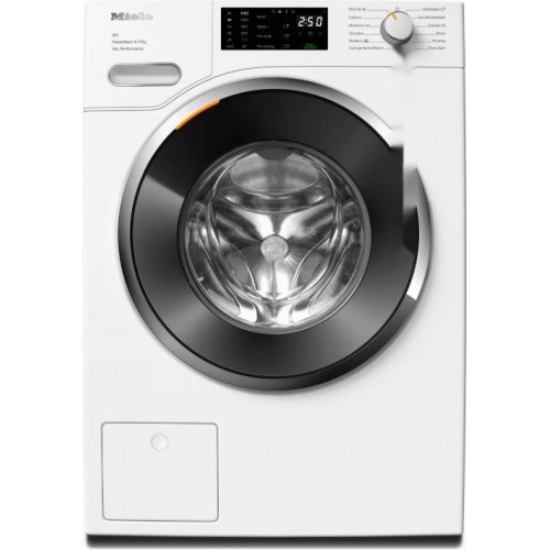 Стиральная машина Miele WWK360 WCS EU1 LW