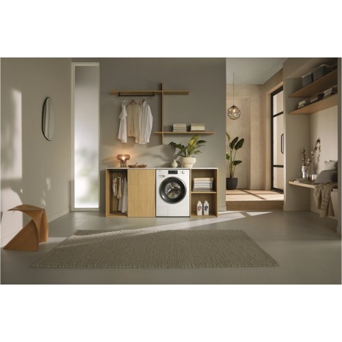 Стиральная машина Miele WWK360 WCS EU1 LW