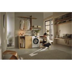 Стиральная машина Miele WWK360 WCS EU1 LW