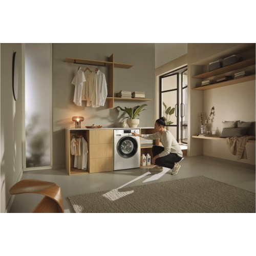 Стиральная машина Miele WWK360 WCS EU1 LW