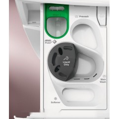Стиральная машина Electrolux SteamCare 700 EW7F4692EQ