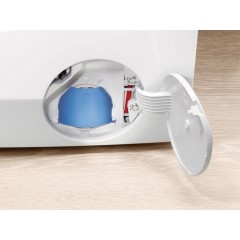 Стиральная машина Electrolux SteamCare 700 EW7F4692EQ
