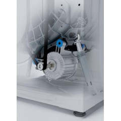 Стиральная машина Gorenje W2NHPI62SCS