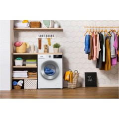 Стиральная машина Gorenje W2NHPI62SCS