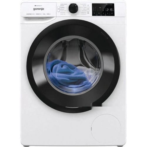 Стиральная машина Gorenje WPNEI82SBSWIFI/C