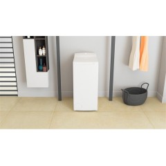 Стиральная машина Whirlpool TDLR 6040L EU/N