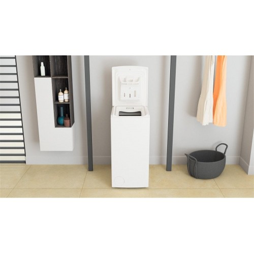 Стиральная машина Whirlpool TDLR 6040L EU/N