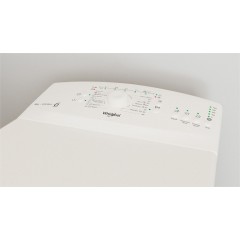 Стиральная машина Whirlpool TDLR 6040L EU/N