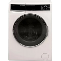 Стиральная машина Sharp ES612RW