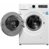 Стиральная машина Midea MF01610US40/W