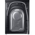 Стиральная машина Samsung WW90DG5U34ABLP