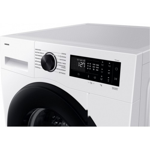 Стиральная машина Samsung WW90DG5U34AELP